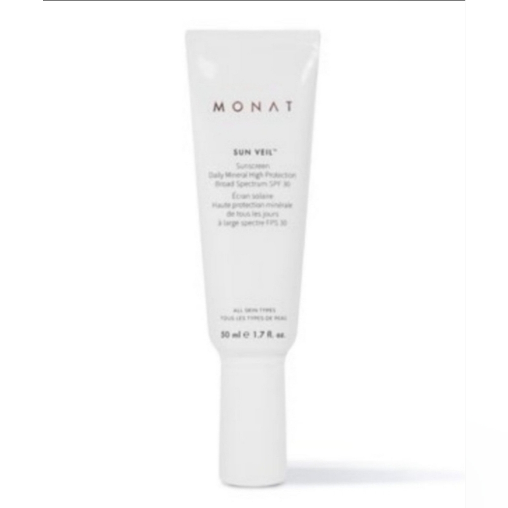 Monat Sun Veil 30 SPF Sunscreen